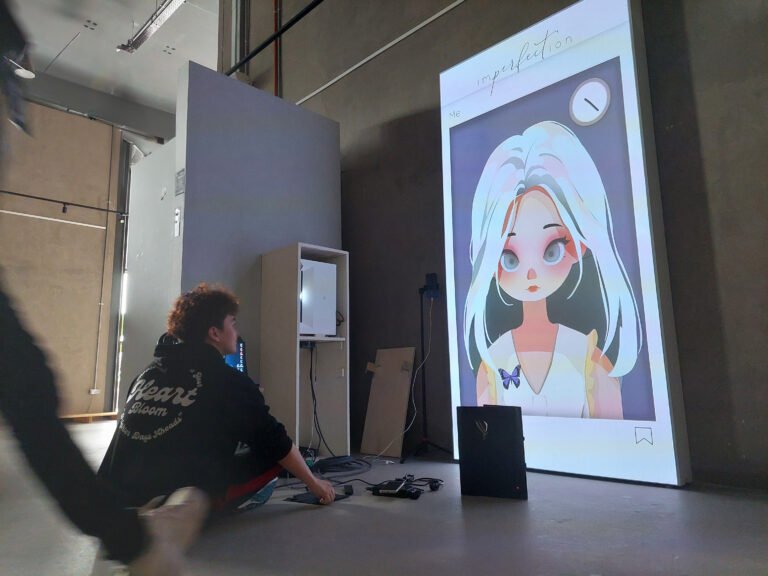 Concept & Idea Presentation Video